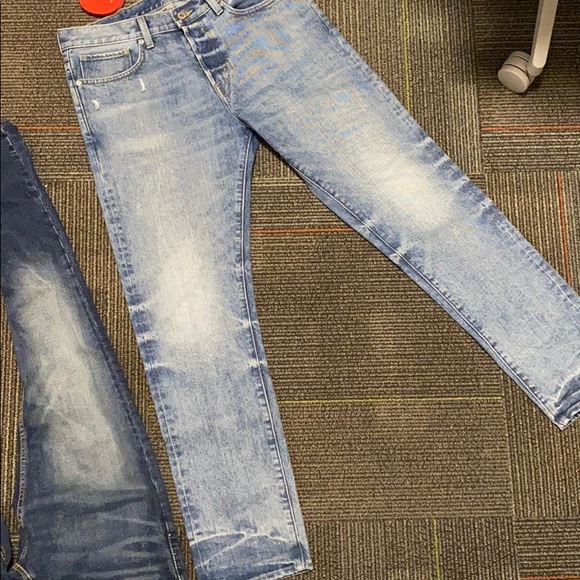 H&M straight Jeans - Picture 2 of 3